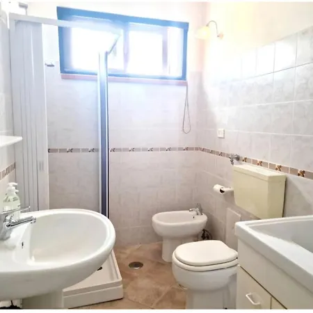 Flory Appartament Con Piscina Casal Velino