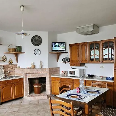 Flory Appartament Con Piscina