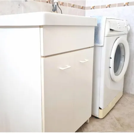 Flory Appartament Con Piscina Daire Casal Velino