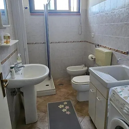 Daire Flory Appartament Con Piscina Casal Velino