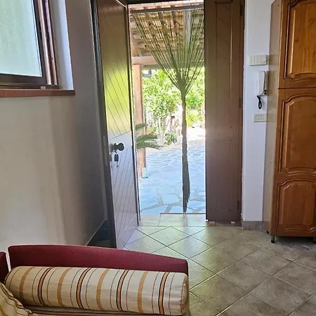 Daire Flory Appartament Con Piscina Casal Velino